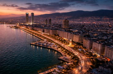 Veri Emlak Alsancak