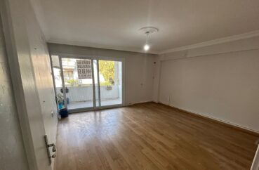BUCA FORBES CADDESİ’NDE KİRALIK 2+1 DAİRE – KAÇIRILMAZ FIRSAT!