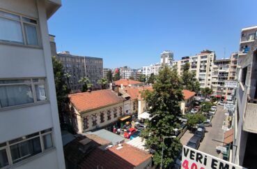 ALSANCAK DEVLET HASTANESİ YAKINI KİRALIK OFİS OTOPARK &ASANSÖRLÜ