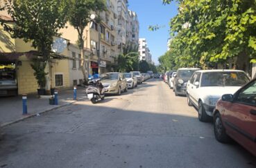 Yatırım İçin Cazip Satılık Dükkan – İzmir Konak / Kahramanlar / Akıncılar Caddesi Üzeri