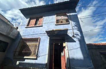 SATILIK MÜSTAKİL EV KONAK TUZCU MAHALLESİ ‘DE
