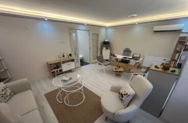 ALSANCAK KIBRIS ŞEHİTLERİ CADDESİNDE HAZIR PSİKOLOJ MUAYENEHANESİ DEVREN