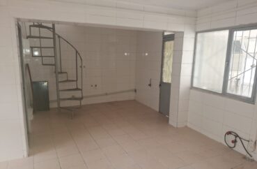 Medical Park Hastanesi Yakını Kahramanlar’da Gıda Üretimine Uygun, Tam Donanımlı, Hijyenik 150 M² Kiralık İş Yeri