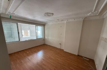 MİTHATPAŞA ŞHT NİHAT BEY CADDESİ ÜZERİNDE 3+1 KİRALIK DAİRE