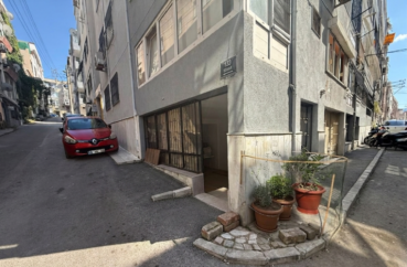 Küçükyalı’da Ana Caddeye Çok Yakın Bir Konumda, 30 m2 Dükkan